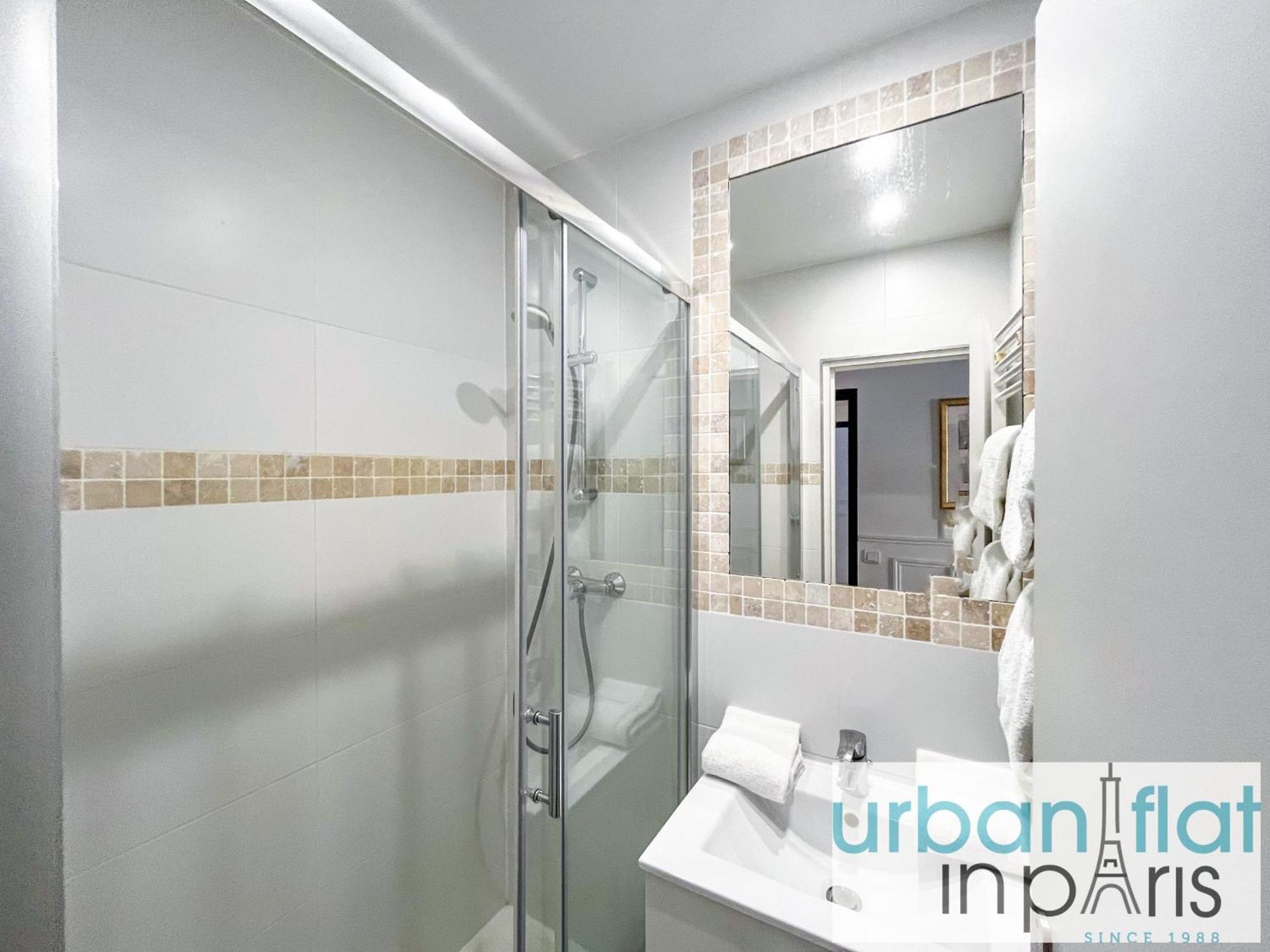 81 - Paris Luxe Sebastopol Экстерьер фото