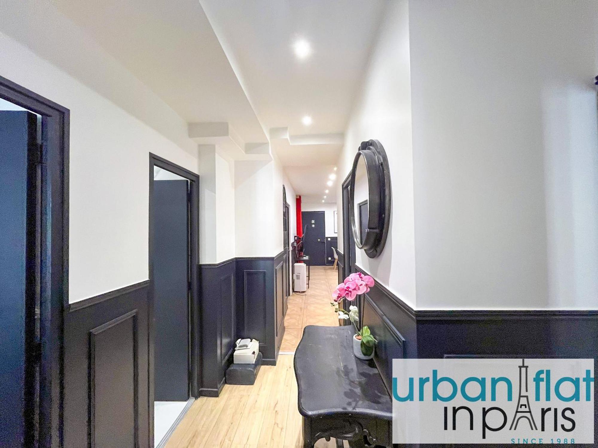 81 - Paris Luxe Sebastopol Экстерьер фото