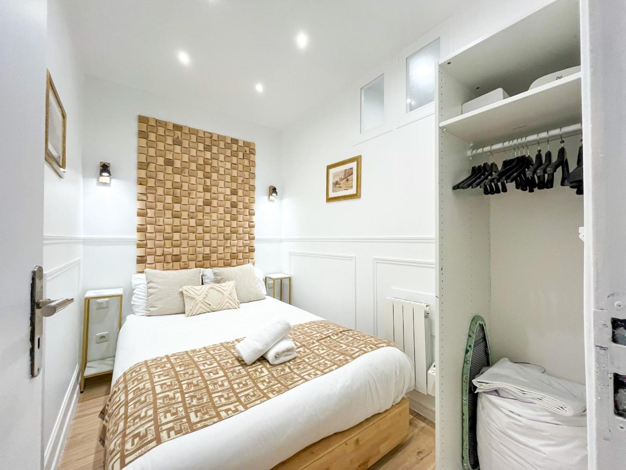 81 - Paris Luxe Sebastopol Экстерьер фото
